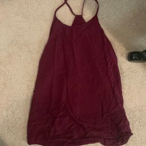 Cute dress tops both Size M